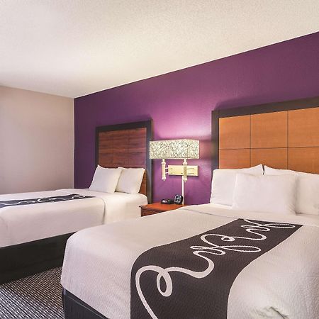 מלון Wingate By Wyndham Brunswick Ga I-95 מראה חיצוני תמונה