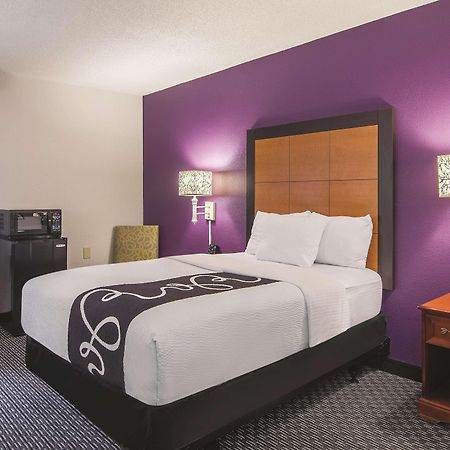 מלון Wingate By Wyndham Brunswick Ga I-95 מראה חיצוני תמונה