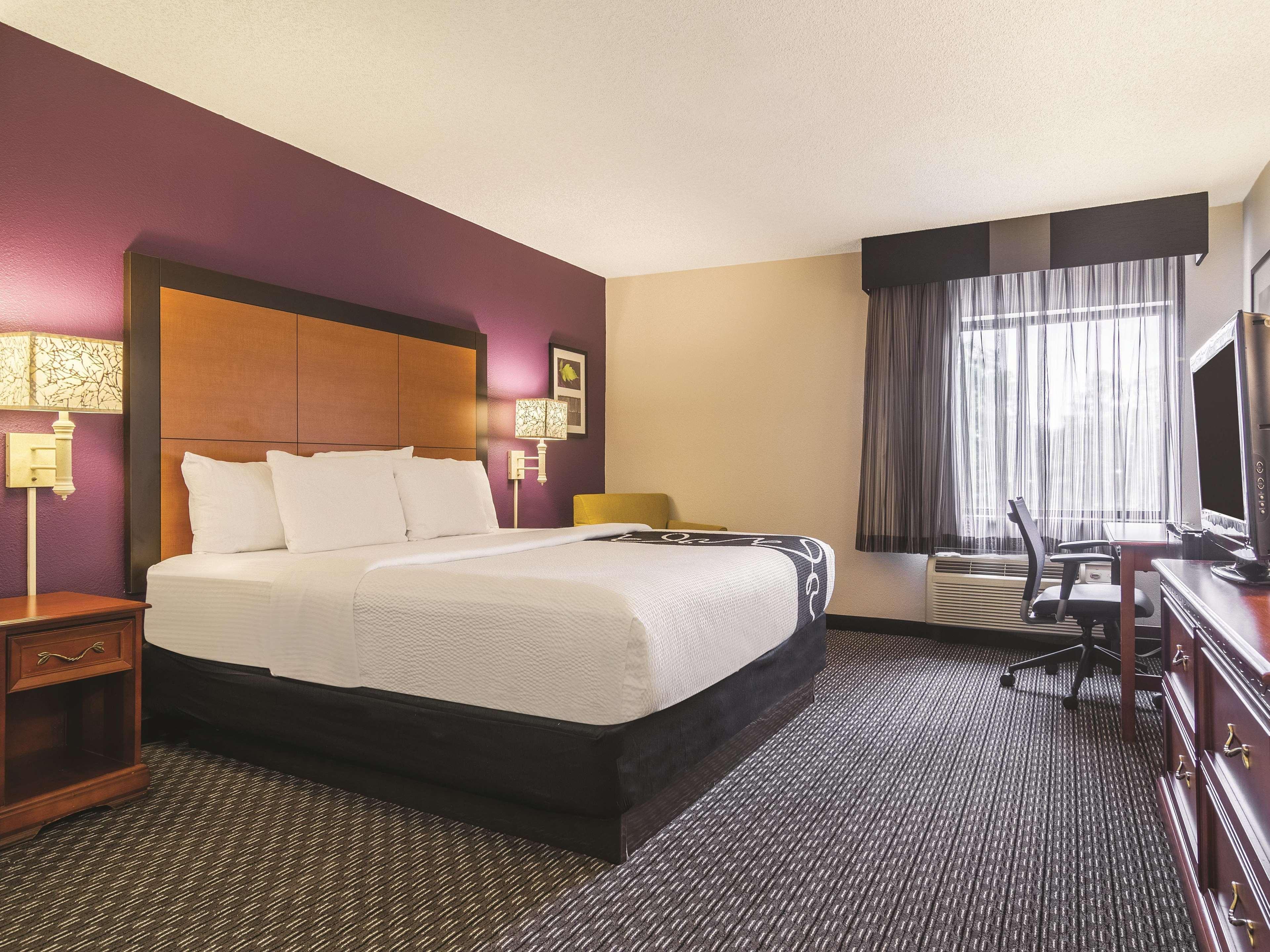 מלון Wingate By Wyndham Brunswick Ga I-95 מראה חיצוני תמונה