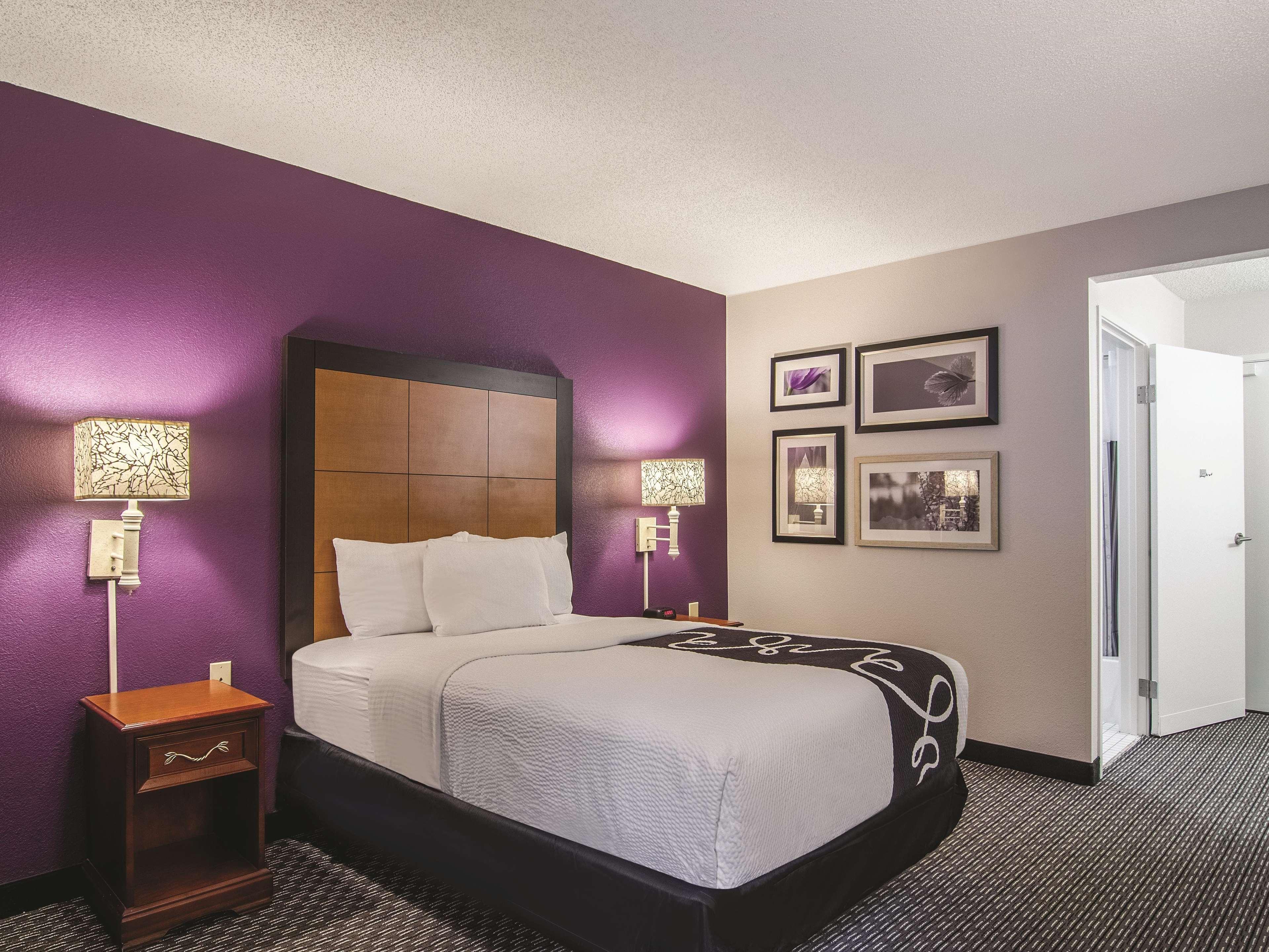 מלון Wingate By Wyndham Brunswick Ga I-95 מראה חיצוני תמונה