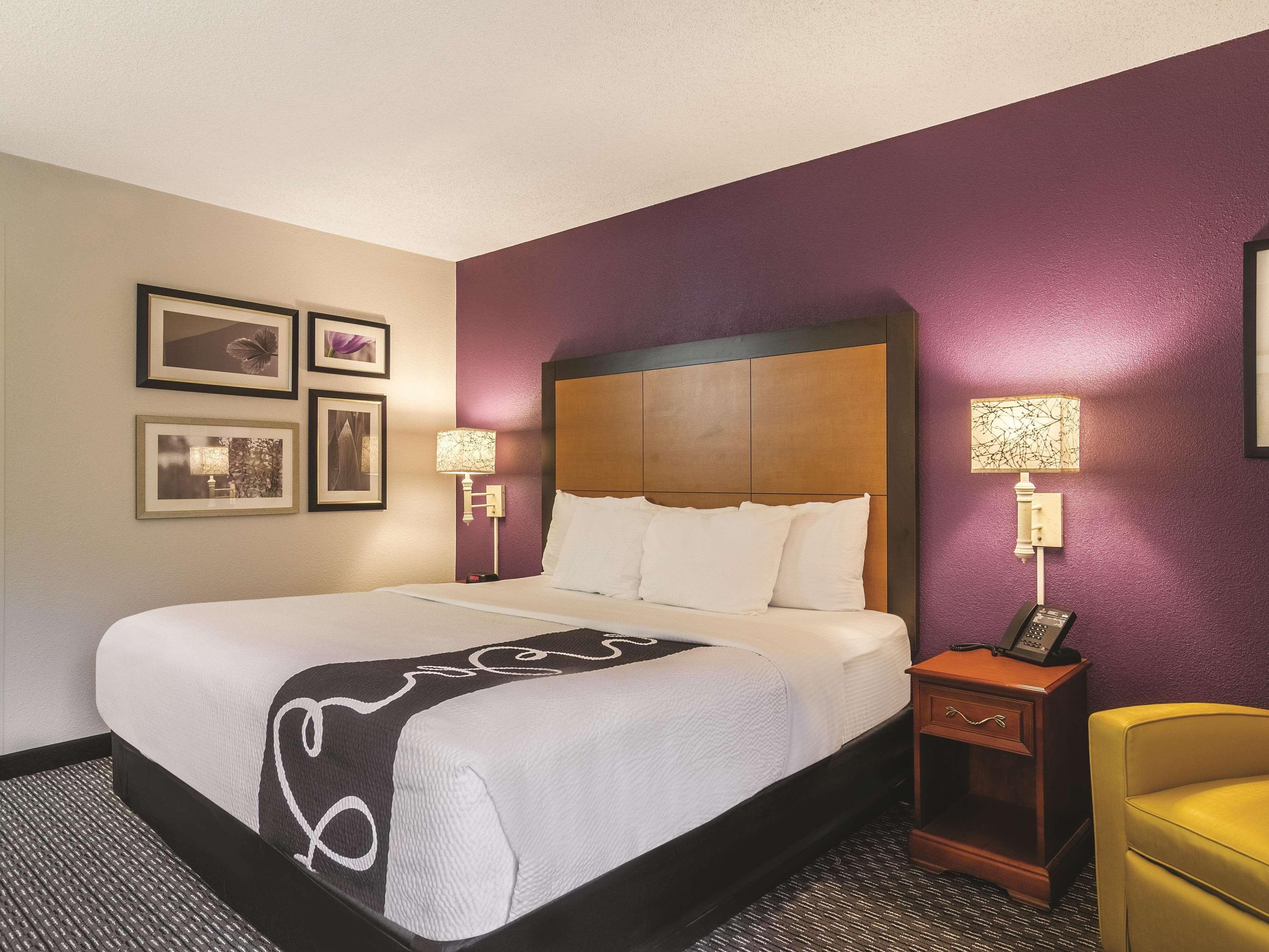 מלון Wingate By Wyndham Brunswick Ga I-95 מראה חיצוני תמונה