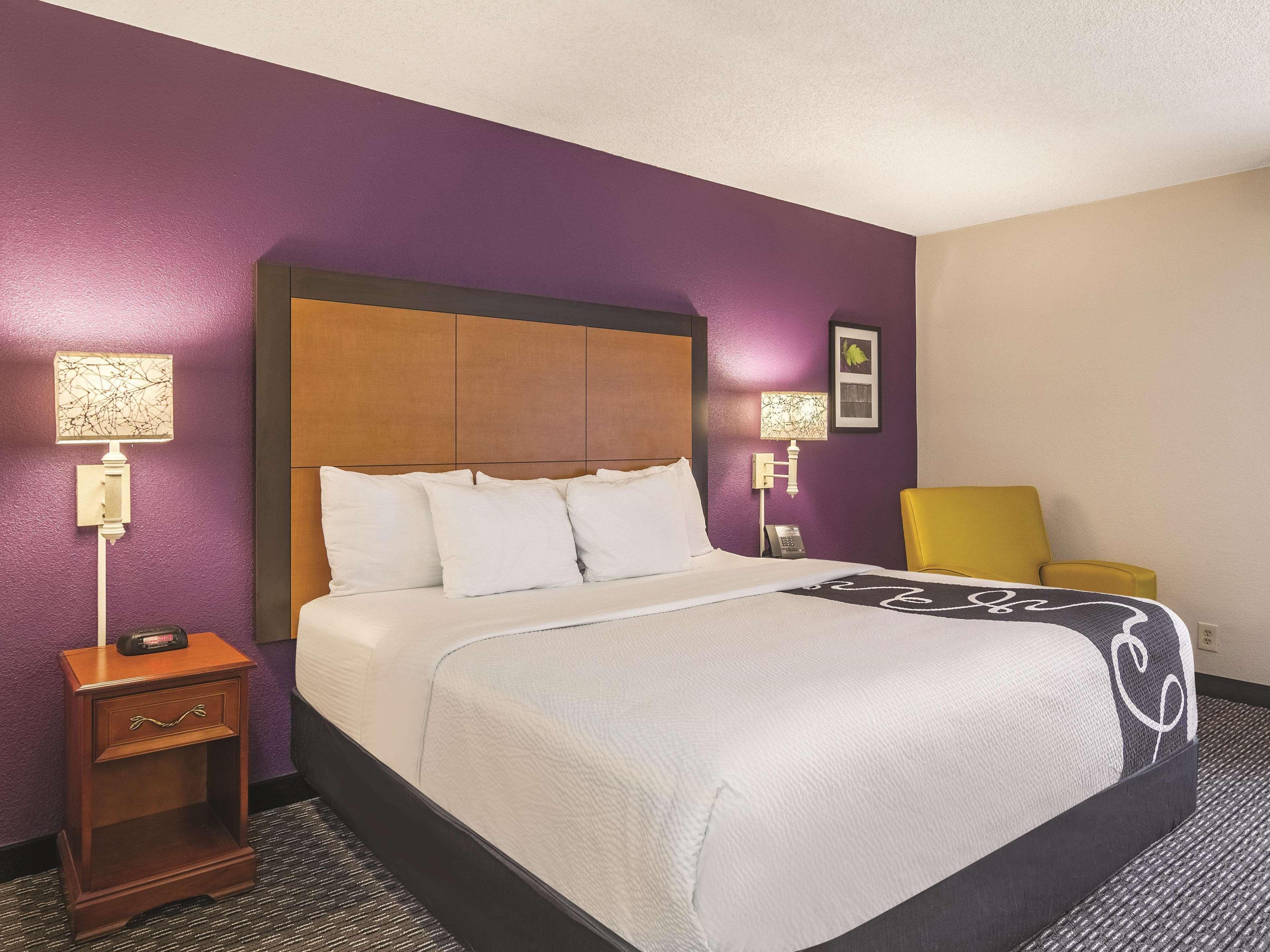 מלון Wingate By Wyndham Brunswick Ga I-95 מראה חיצוני תמונה