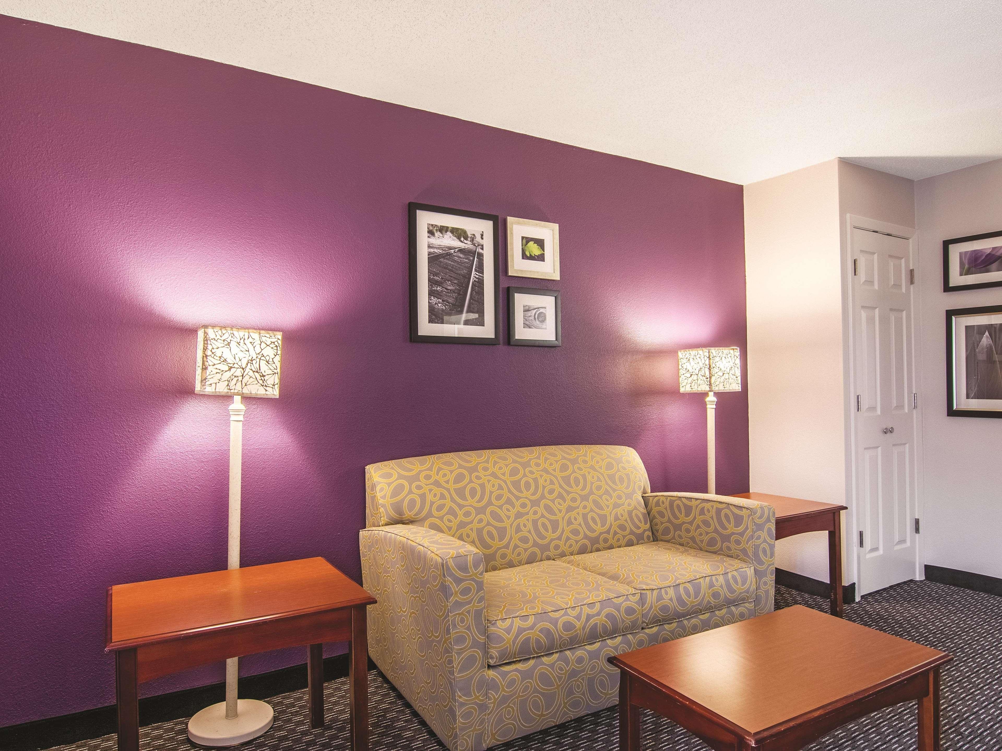 מלון Wingate By Wyndham Brunswick Ga I-95 מראה חיצוני תמונה