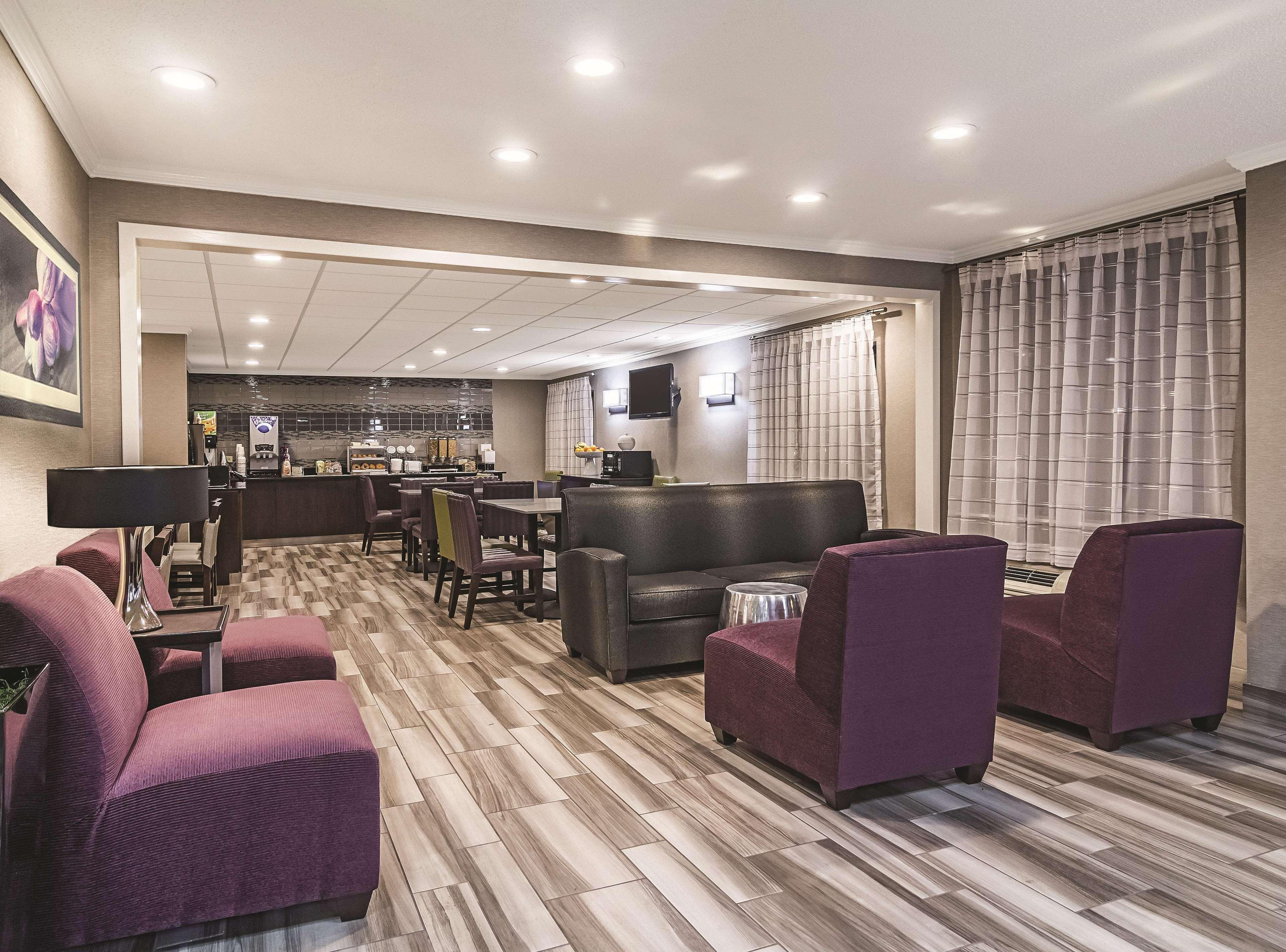 מלון Wingate By Wyndham Brunswick Ga I-95 מראה חיצוני תמונה