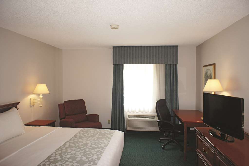 מלון Wingate By Wyndham Brunswick Ga I-95 חדר תמונה