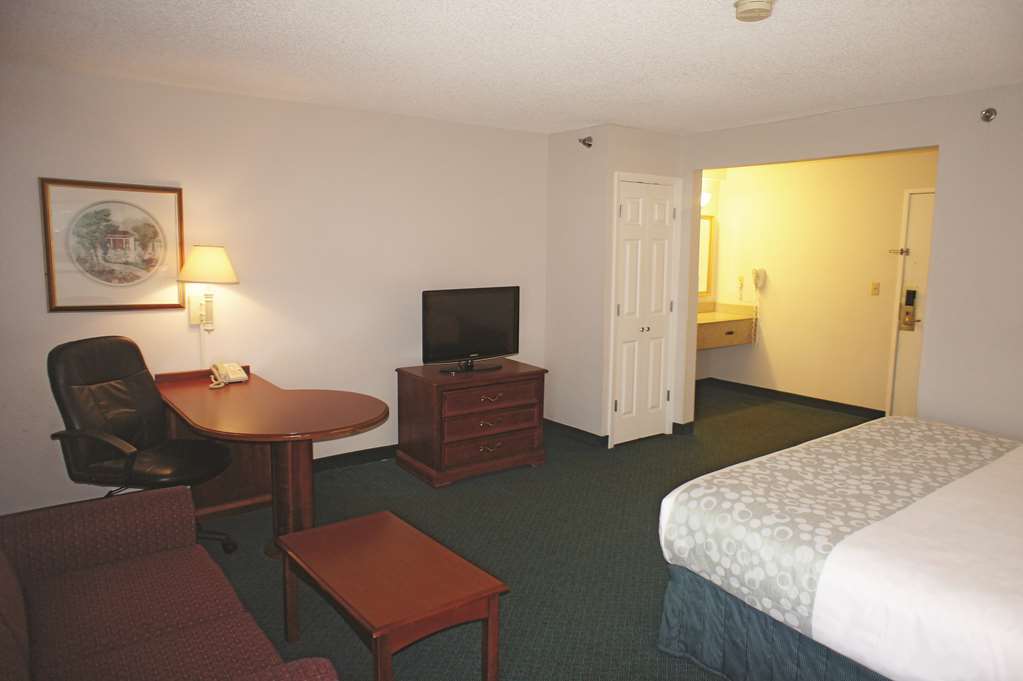 מלון Wingate By Wyndham Brunswick Ga I-95 חדר תמונה