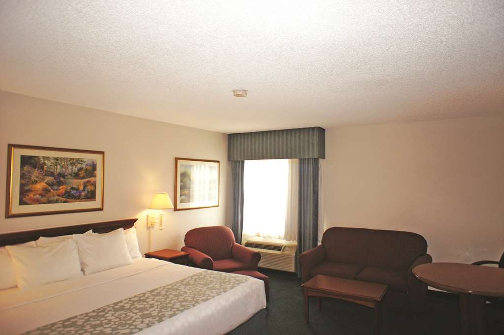מלון Wingate By Wyndham Brunswick Ga I-95 חדר תמונה