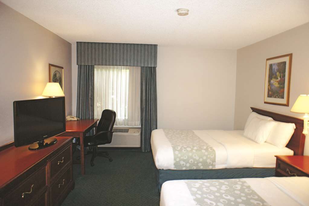 מלון Wingate By Wyndham Brunswick Ga I-95 חדר תמונה