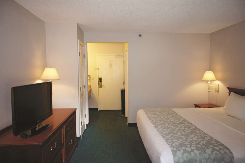 מלון Wingate By Wyndham Brunswick Ga I-95 חדר תמונה