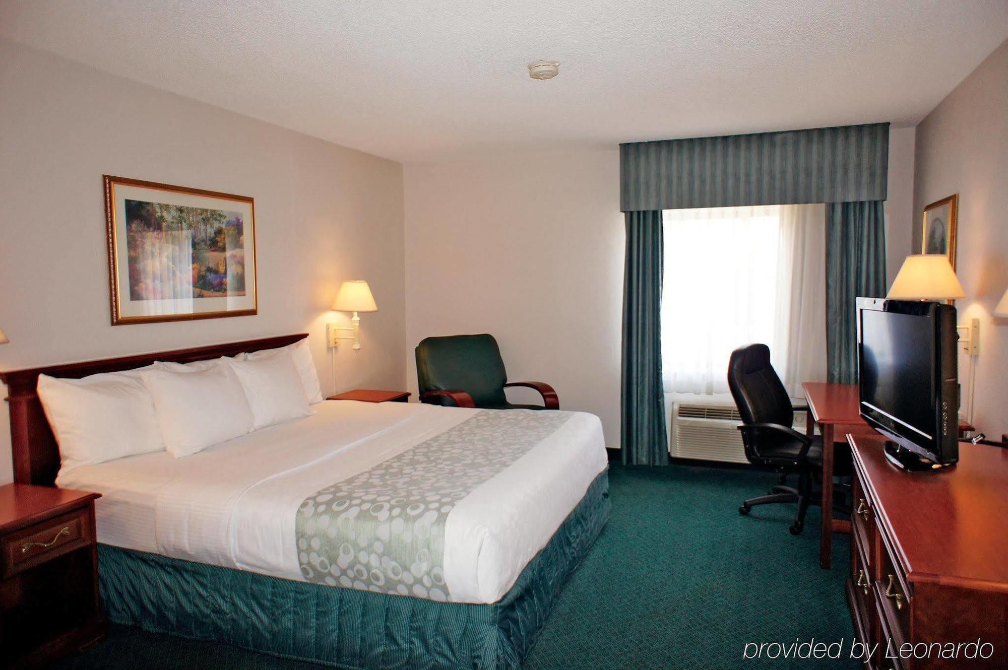מלון Wingate By Wyndham Brunswick Ga I-95 מראה חיצוני תמונה