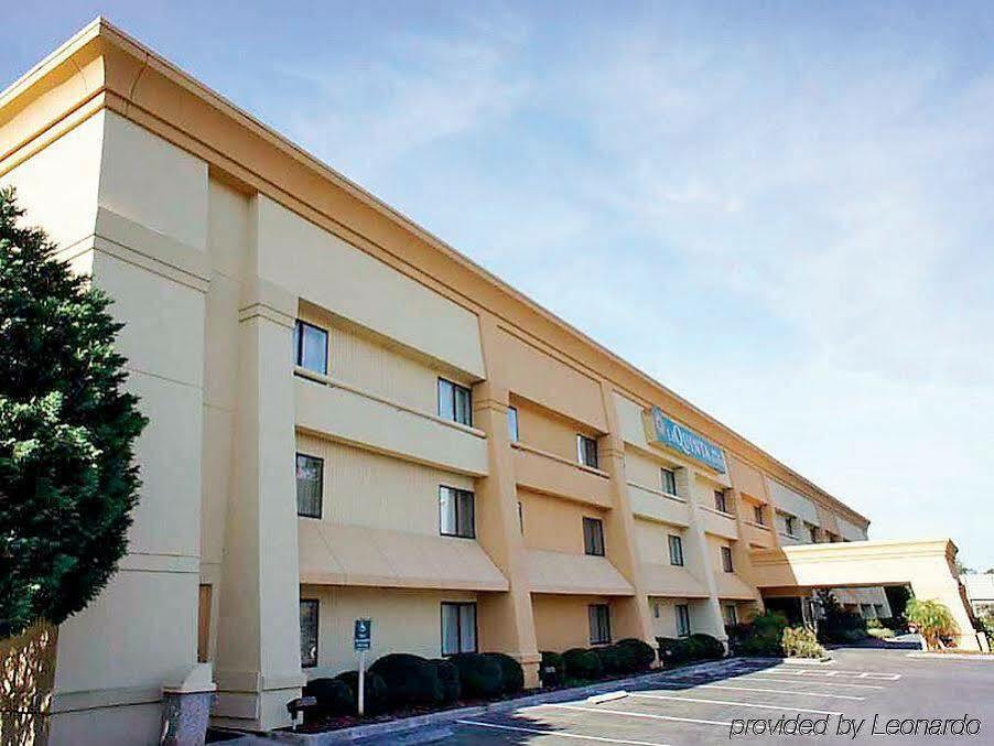 מלון Wingate By Wyndham Brunswick Ga I-95 מראה חיצוני תמונה