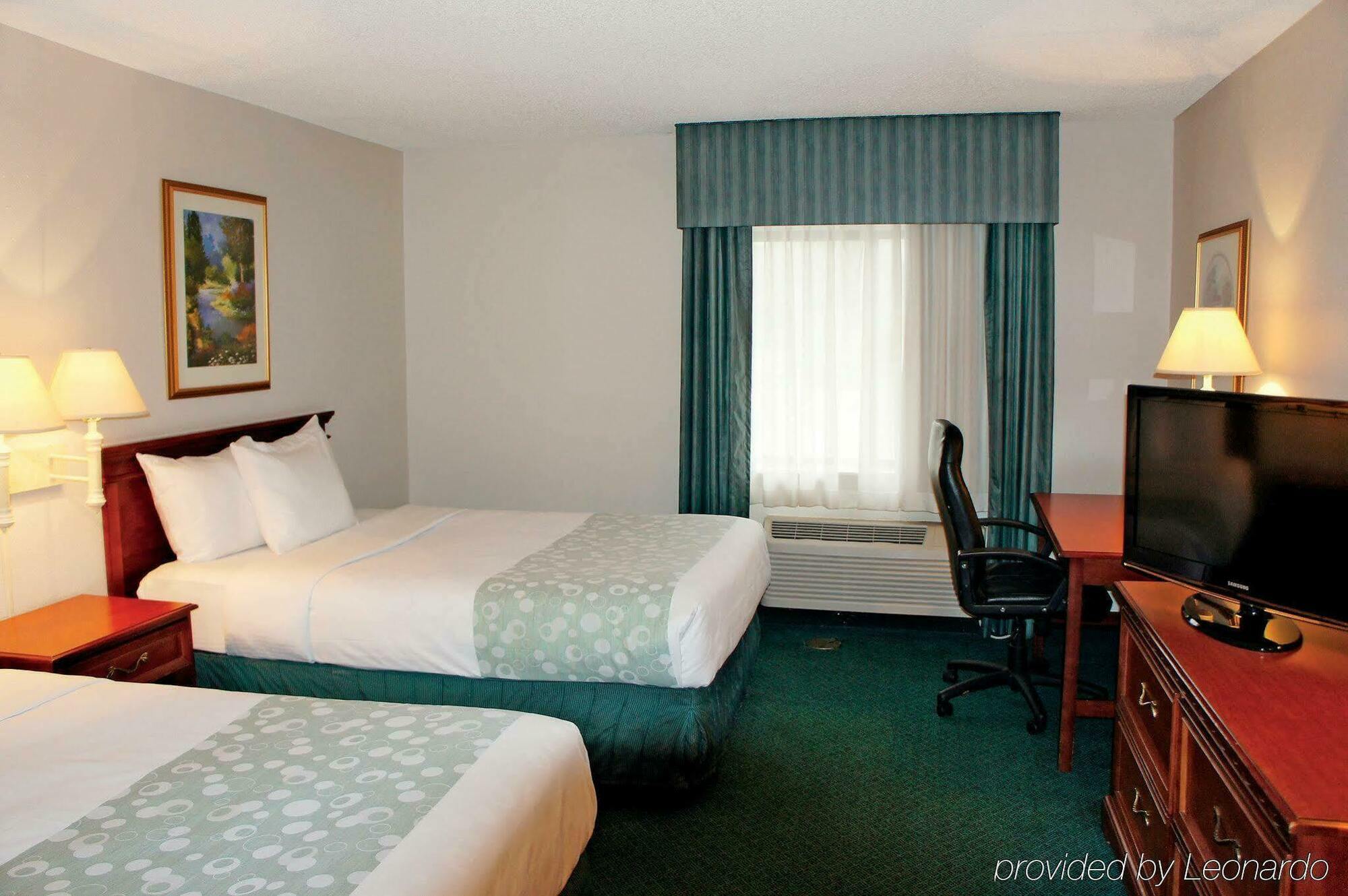 מלון Wingate By Wyndham Brunswick Ga I-95 מראה חיצוני תמונה