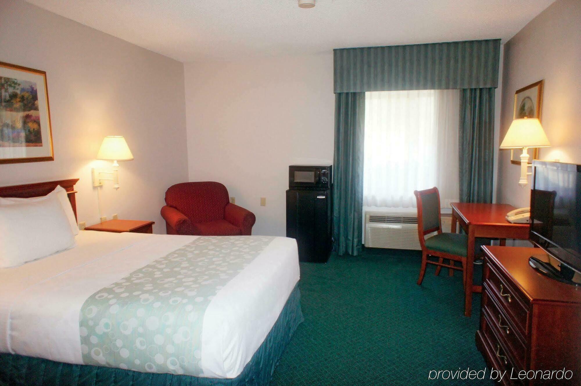 מלון Wingate By Wyndham Brunswick Ga I-95 מראה חיצוני תמונה